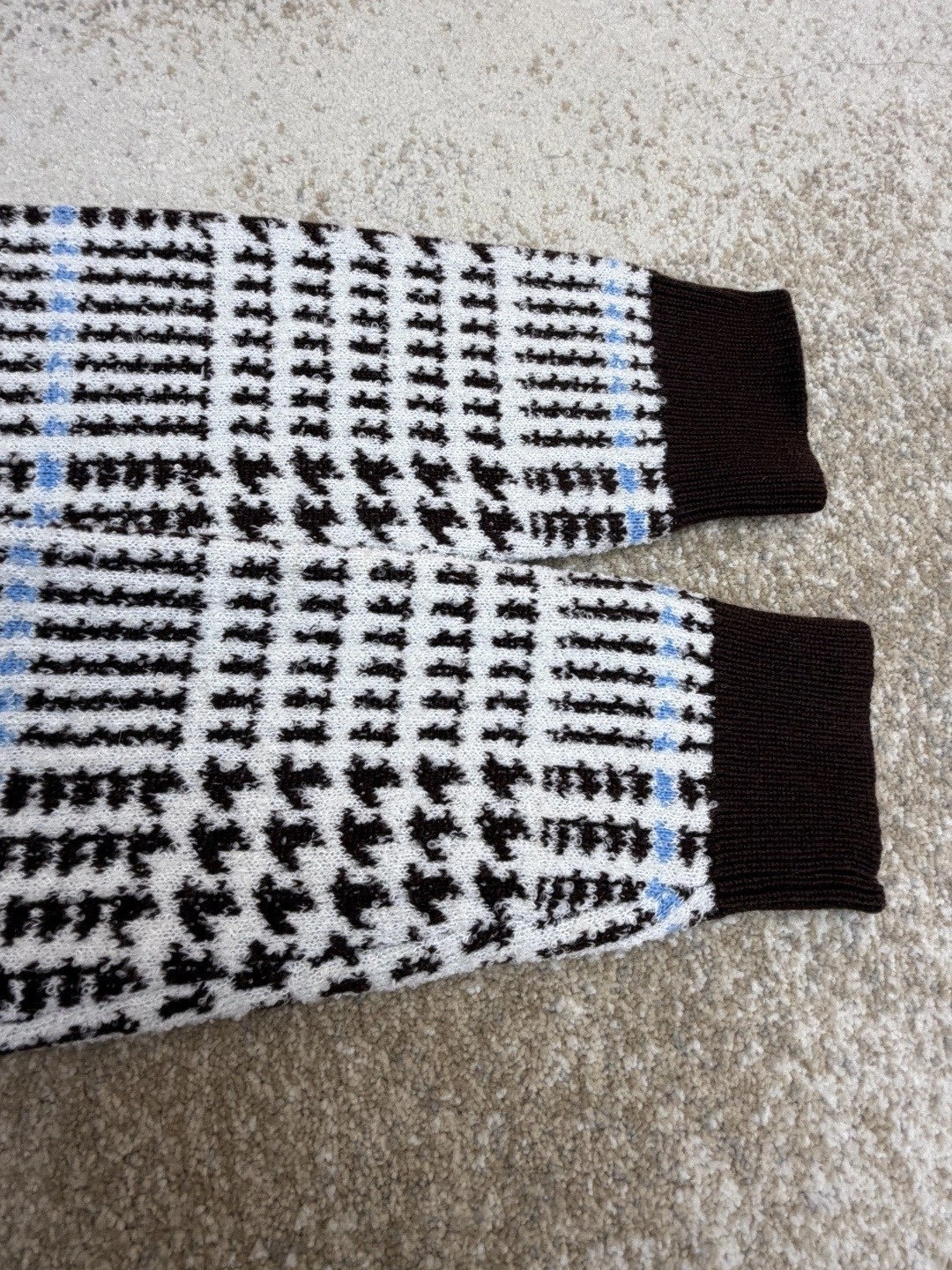 wg.luxury-- 8V wool item:E-F509L1004H